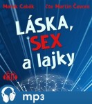 Láska, sex lajky, Marek Cabák