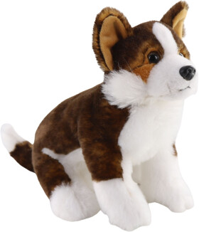 Norský Lundehund 19 cm - Sparkys