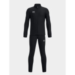 Dětská tepláková souprava 1379708-001 černá - Under Armour 147-158 cm