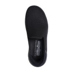 Skechers Go Walk Flex Relish W 124963BBK dámské boty 36