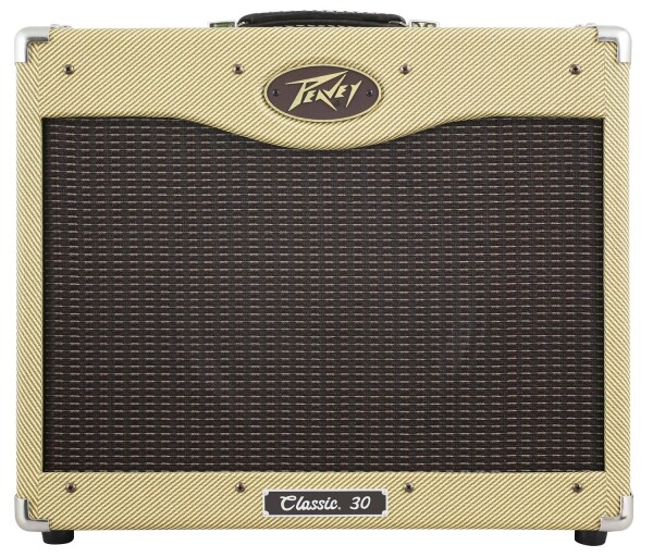 Peavey Classic 30/112 Tweed