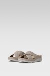 Pantofle Clara Barson WS8054-02 Materiál/-Syntetický