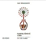 Pampeliškové víno Ray Bradbury