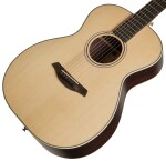 Furch Green Pure OM-SR
