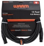 Warm Audio Prem-XLR-15