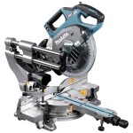 Einhell TE-SM 36/210 Li - Solo / Aku Pokosová pila / 18V / Průměr 210 mm / 3.800 ot-min / Bez aku (4300880)