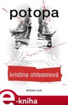 Potopa - Kristina Ohlssonová e-kniha