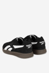 Sportovní obuv Reebok HAMMER STREET 100209053 Syntetický materiál,Přírodní kůže (useň) - Semiš