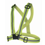 Reflexní kříž, žlutý, ARDON REF701