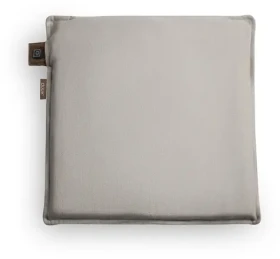 Duux DXLV50 Mellow šedá / Vyhřívaný podsedák / 40 x 40 cm / bezdrátový / 3 stupně ohřevu