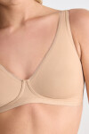 SLOGGI BASIC+SOFT PODPRSENKA černá 80B