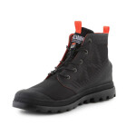 Boty Palladium Pampa Lite Travel Vt M 74472-008-M EU 44,5