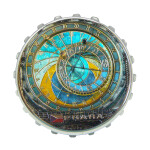 Magnet s otvírákem - Orloj