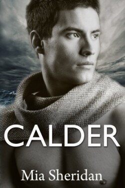 Calder - Mia Sheridan - e-kniha