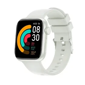 Forever IGO 3 JW-500 bílá / 1.83" IPS / 240x284 / IP65 / Bluetooth 5.0 (GSM181491)
