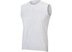 Endura spodní tričko bez rukávů Translite Windproof white