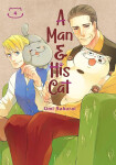 A Man And His Cat 4 - Umi Sakurai