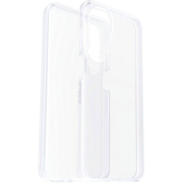 Otterbox React zadní kryt na mobil Samsung Galaxy A16 transparentní 77-97671