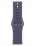 Apple Watch Sport Band 40mm Purple Fog / Sportovní řemínek / M/L / 150–200 mm (MFFY4ZM/A)