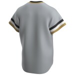 Nike Pánský dres Pittsburgh Pirates MLB Cooperstown Collection Velikost: XL