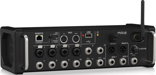 Midas MR12