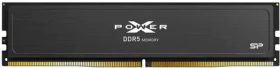 Silicon Power XPOWER Pulse 16GB DDR5 6000MHz / CL30 / UDIMM / 1.25V (SP016GXLWU60AFSJ)