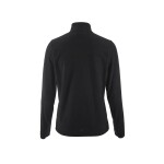 Běžecká mikina CRAFT CORE Explore Fleece - černá Velikost textilu: XL