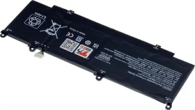 T6 Power Baterie pro HP Spectre x360 13-aw0000 / Baterie pro notebook / 3945mAh / 60,7Wh / 4cell / Li-poly (NBHP0238)