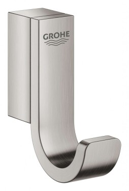 GROHE - Selection Háček, supersteel 41039DC0
