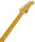 G&L Tribute Legacy Shoreline Gold MP