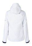MONTURA Morningstar Jacket Woman, Bianco velikost: S