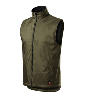 Body Warmer vesta unisex military 3XL