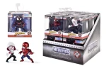 Jada Marvel Spiderman figurka 2,5" - 3 druhy
