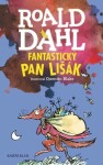 Fantastický pan Lišák, 4. vydání - Roald Dahl