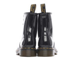 Dr. Martens 1460 Černé lakované boty DM11821011 36