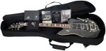 Duesenberg Paloma Black Sparkle