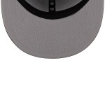 New Era Pánská kšiltovka Indiana Pacers NBA 2025 Finals 9FIFTY Snapback