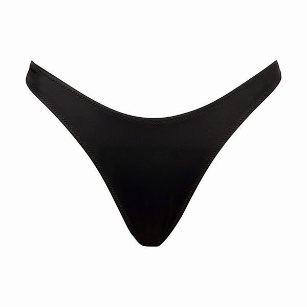 Dámské plavky Bikini UW0UW04086-BDS - Tommy Hilfiger S