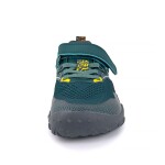 Chlapecké barefoot outdoorové boty TUNDRA JUNIOR PETROLEUM Joma BFTUNJS2617V - 30