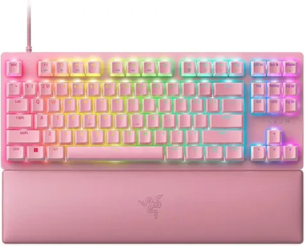 Razer Huntsman V2 Tenkeyless RZ03-03942000-R3M1