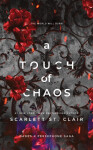 A Touch of Chaos - Clair Scarlett St.