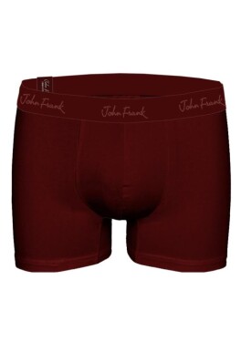 Pánské boxerky John Frank JFBMOD10 FNT76443