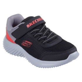 Boty Skechers Bounder-Trekzic Jr 403908L-BKRD EU 33,5