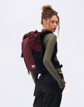 Batoh Aevor Active Pack Burgundy
