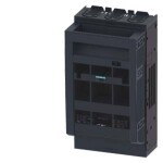 Siemens 3NP11331CA10 výkonový odpínač pojistky 3pólový 160 A 690 V/AC 1 ks