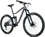 Leader Fox CASPER FULL 29", rám 19,5" (L), model 2026-3, grey - ZDARMA dopravné, seřízení, odborná montáž a dárkový poukaz na nákup příslušenství! (Záruka nejlepší ceny. Nalezli jste někde lepší cenu? Napište nám a zkusíme ji trumfnout! )