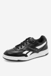 Sportovní obuv Reebok BB 4000 II 100033315 W Přírodní kůže (useň)/-Se syntetickým materiálem,Materiál/-Velice kvalitní materiál