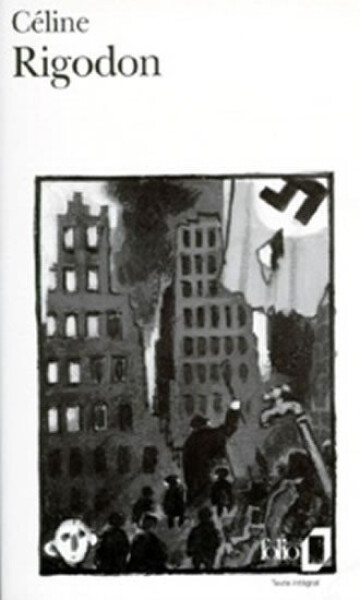 Ridogon - Louis-Ferdinand Céline