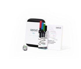 Ozobot Bit+ programovatelný robot EDF_1894095
