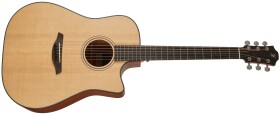 Furch Green Pure Dc-SM CNR Active